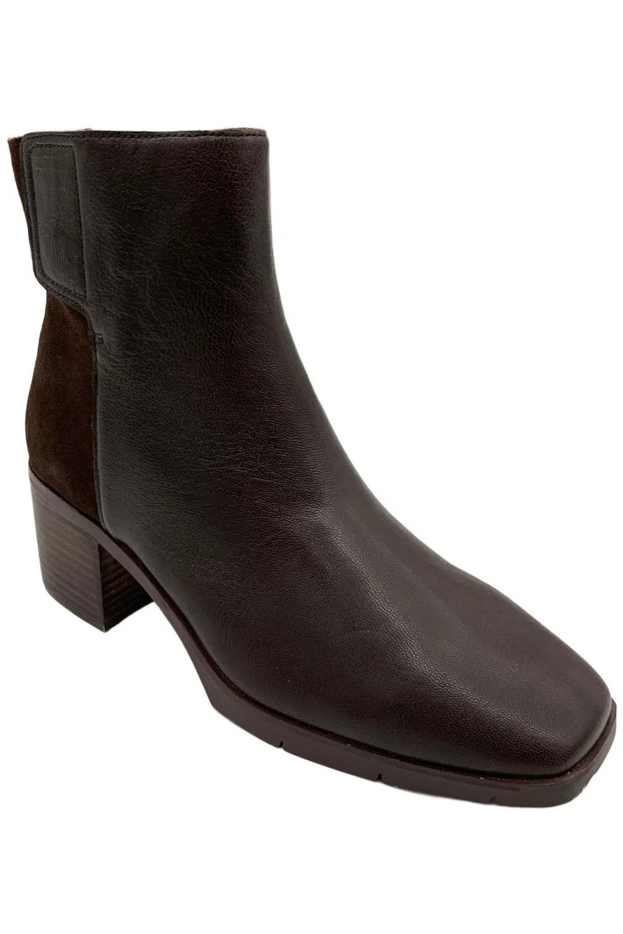 NYDJ Arianna Women's Boot Distressed Goat Expresso - Medium